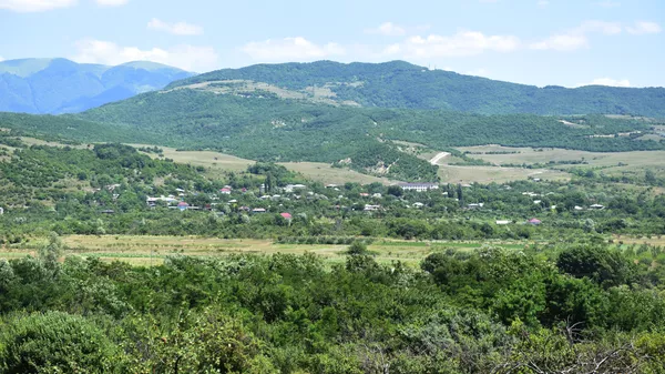 Село Дменис - Sputnik Южная Осетия