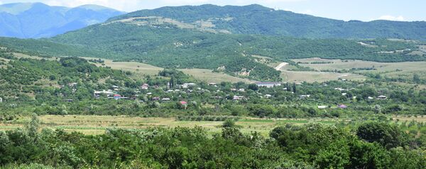 Село Дменис Село Дменис - Sputnik Южная Осетия