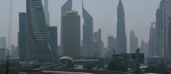 Города мира. Дубай Города мира. Дубай - Sputnik Южная Осетия