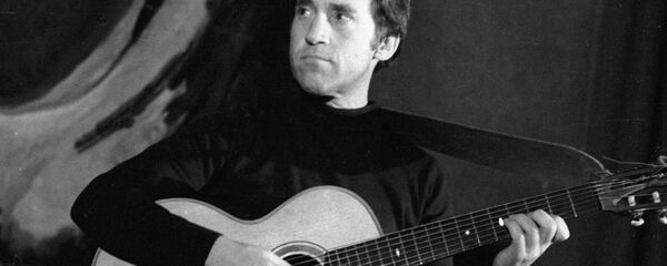 Владимир Высоцкий Владимир Высоцкий - Sputnik Южная Осетия