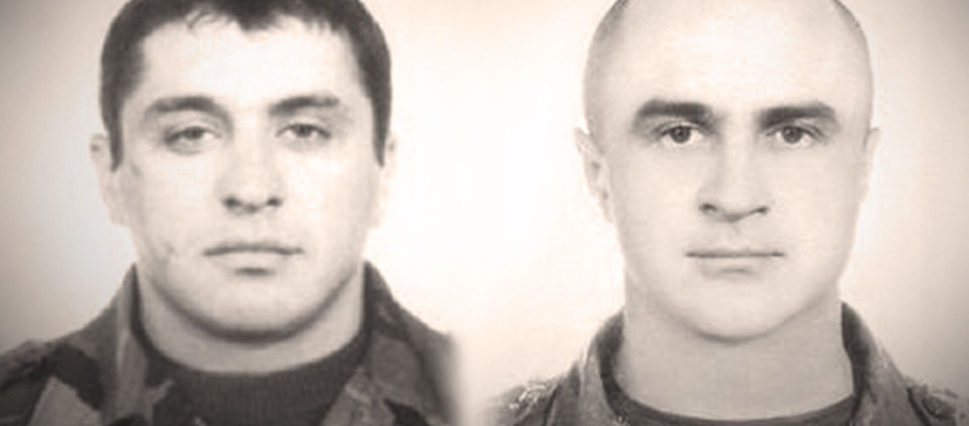Азамат Джиоев и Алан Багаев - Sputnik Южная Осетия, 1920, 29.01.2017