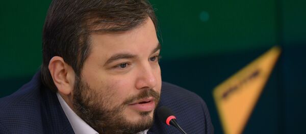 Проект Ты супер! - Sputnik Южная Осетия