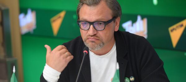 Проект Ты супер! Проект Ты супер! - Sputnik Южная Осетия