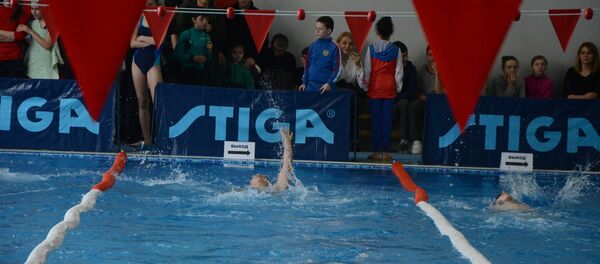 Хуссар Иры чемпионат ленк кӕнынӕй - Sputnik Хуссар Ирыстон