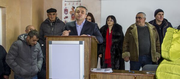 Алан Козонов Алан Козонов - Sputnik Южная Осетия