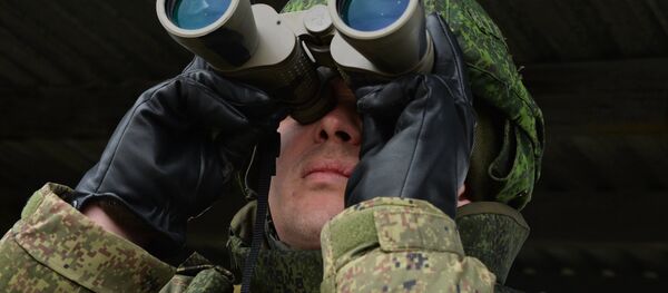 Батальонные тактические учения в ЮВО Батальонные тактические учения в ЮВО - Sputnik Хуссар Ирыстон