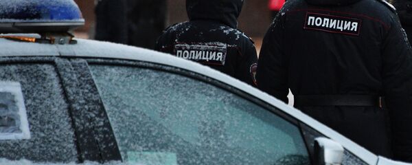 Полиция Полиция - Sputnik Южная Осетия