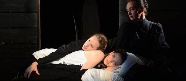 Печаль Печаль - Sputnik Южная Осетия