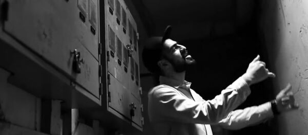 MiyaGi [Λ S Λ T Λ]-Дом - Sputnik Южная Осетия