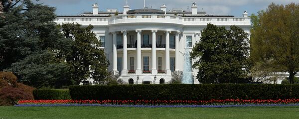 Официальная резиденция президента США Официальная резиденция президента США - Sputnik Южная Осетия