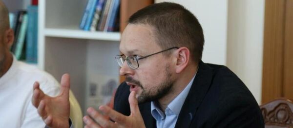 Николай Силаев Николай Силаев - Sputnik Южная Осетия