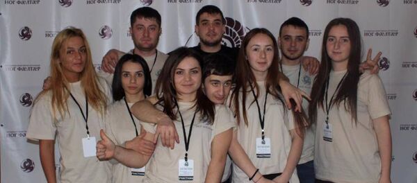 Ног фӕлтӕр Ног фӕлтӕр - Sputnik Хуссар Ирыстон
