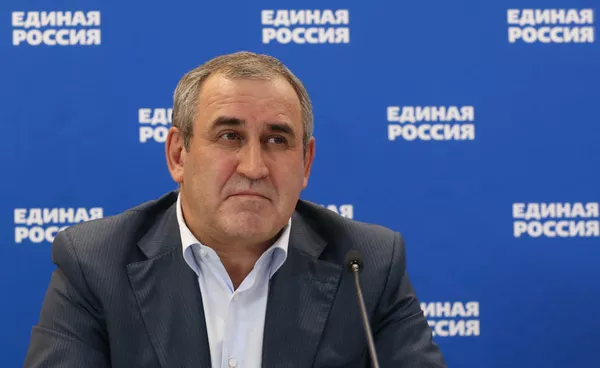 Встреча В.Путина и Д.Медведева с активом партии Единая Россия - Sputnik Южная Осетия