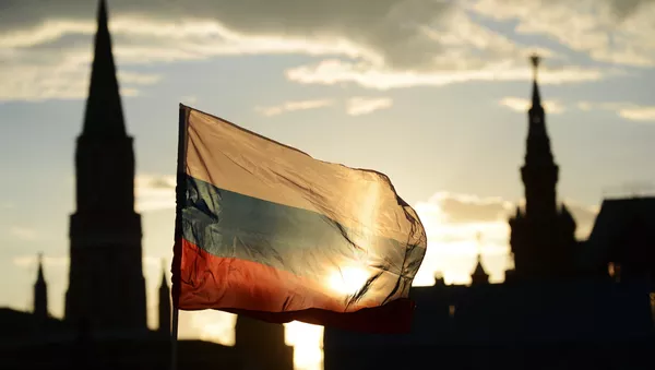 Красная площадь - Sputnik Южная Осетия