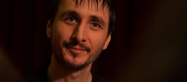 Сослан Кулумбеков Сослан Кулумбеков - Sputnik Южная Осетия