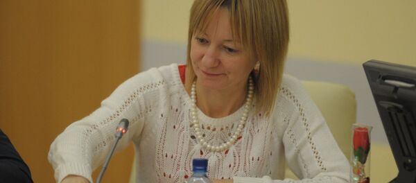 Яна Амелина Яна Амелина - Sputnik Хуссар Ирыстон