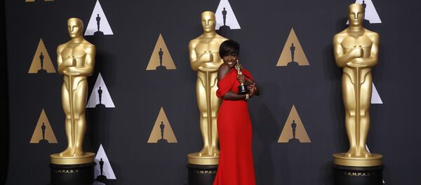 Премия Оскар Премия Оскар - Sputnik Южная Осетия