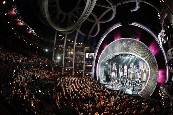 Премия Оскар Премия Оскар - Sputnik Южная Осетия