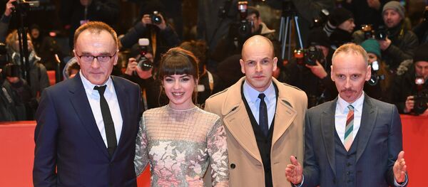 Премьера фильма Т2 Трейнспоттинг - Sputnik Южная Осетия