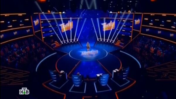 LIVE: Международный вокальный конкурс Ты супер! на телеканале НТВ - Sputnik Южная Осетия