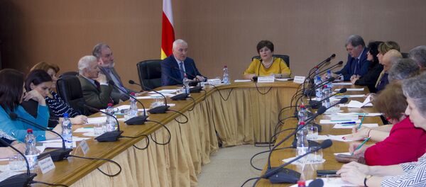 Тыбыл фынг - Sputnik Хуссар Ирыстон