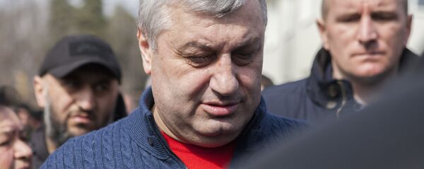 Эдуард Кокойты Эдуард Кокойты - Sputnik Южная Осетия