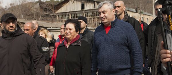 Эдуард Кокойты Эдуард Кокойты - Sputnik Хуссар Ирыстон