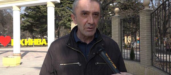 Цхинвальцы удивили своими познаниями о Беларуси - Sputnik Южная Осетия