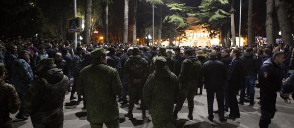 Эдуард Кокойты Эдуард Кокойты - Sputnik Южная Осетия