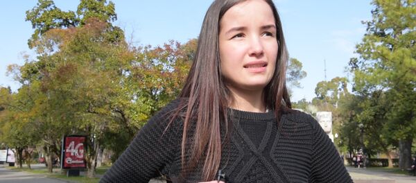 Достойные признания и «08.08.08: что знают о Южной Осетии в Абхазии - Sputnik Хуссар Ирыстон