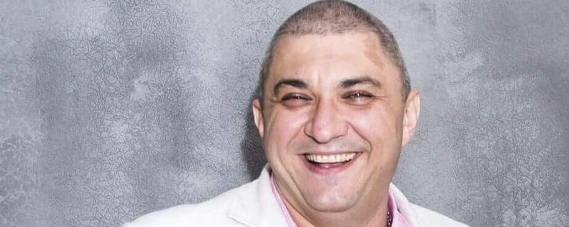 Сослан Плиев - Sputnik Южная Осетия, 1920, 01.04.2025