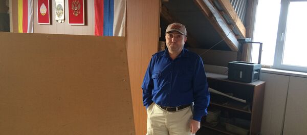 Лео Качмазов - Sputnik Южная Осетия