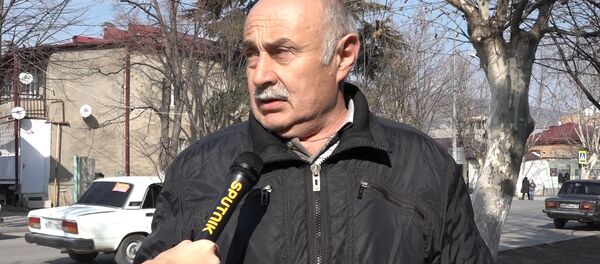 Киргизия у осетин ассоциируется с Чингизом Айтматовым и озером Иссык-Куль 2 - Sputnik Южная Осетия