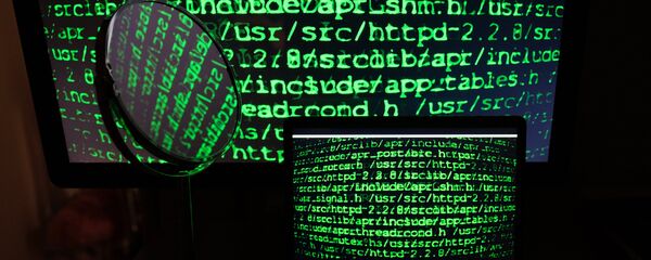 Информационные технологии Информационные технологии - Sputnik Южная Осетия