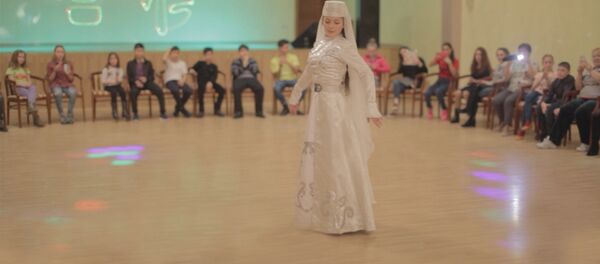 Ты супер!-ы фæскулисты: Гæбæраты Арина акафыд Хонгæ Ты супер!-ы фæскулисты: Гæбæраты Арина акафыд Хонгæ - Sputnik Хуссар Ирыстон