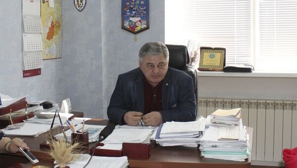 Министерство сельского хозяйства Южной Осетии - Sputnik Хуссар Ирыстон