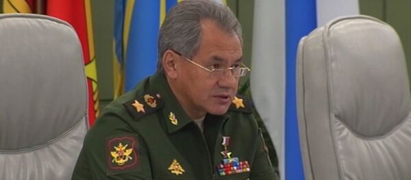 До последней секунды летчики пытались спасти машину – Шойгу о крушении Ми-28Н До последней секунды летчики пытались спасти машину – Шойгу о крушении Ми-28Н - Sputnik Южная Осетия