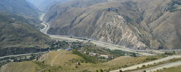 Транскам Транскам - Sputnik Южная Осетия