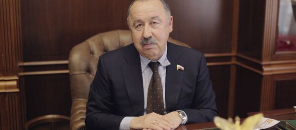 Политики и артисты поздравили Леонида Тибилова с юбилеем Политики и артисты поздравили Леонида Тибилова с юбилеем - Sputnik Хуссар Ирыстон