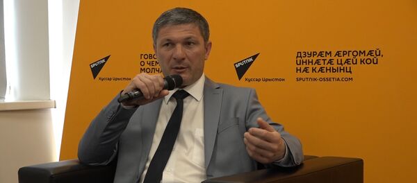 Сергей Зассеев: мы можем сделать Южную Осетию привлекательной для туристов Сергей Зассеев: мы можем сделать Южную Осетию привлекательной для туристов - Sputnik Южная Осетия