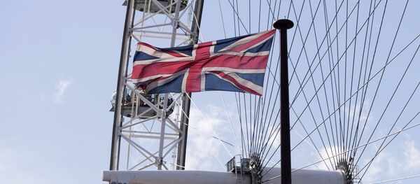 Города мира. Лондон Города мира. Лондон - Sputnik Южная Осетия