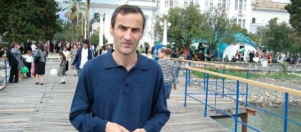 Вианор Тужба Вианор Тужба - Sputnik Южная Осетия