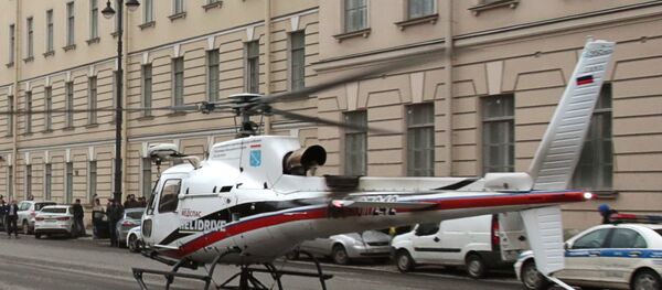 Взрыв в метро в Санкт-Петербурге Взрыв в метро в Санкт-Петербурге - Sputnik Южная Осетия