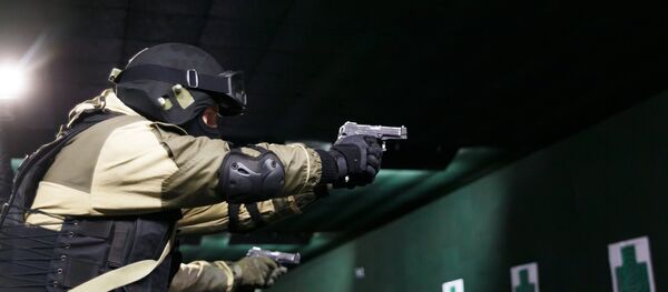 Росгвардийы ахуыртæ  Волгограды Росгвардийы ахуыртæ  Волгограды - Sputnik Хуссар Ирыстон