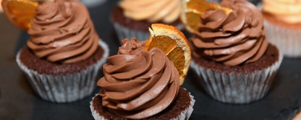 Кондитерские изделия Кондитерские изделия - Sputnik Южная Осетия