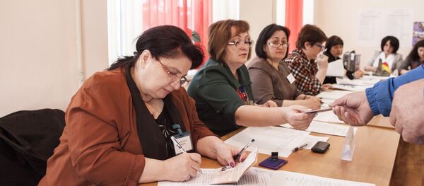 Выборы Выборы - Sputnik Хуссар Ирыстон