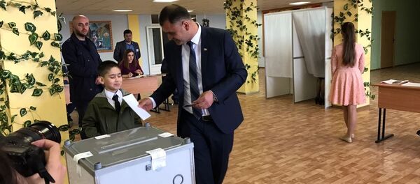 Гаглойты Алан Гаглойты Алан - Sputnik Хуссар Ирыстон