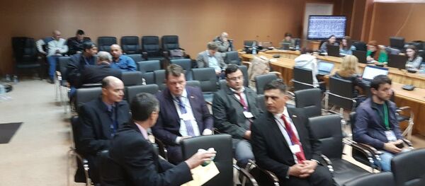 Выборы Выборы - Sputnik Хуссар Ирыстон