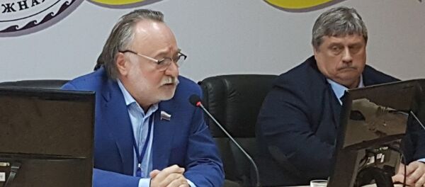 Александр Тотоонов Александр Тотоонов - Sputnik Южная Осетия