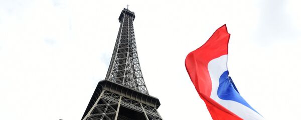 Города мира. Париж Города мира. Париж - Sputnik Южная Осетия